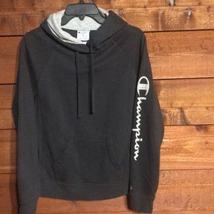 Champion brand sweatshirt